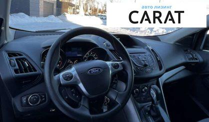 Ford Escape 2014