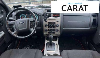 Ford Escape 2009