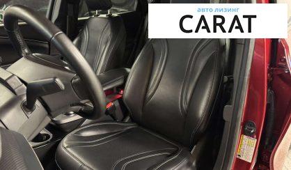 Ford Mustang Mach-E 2021