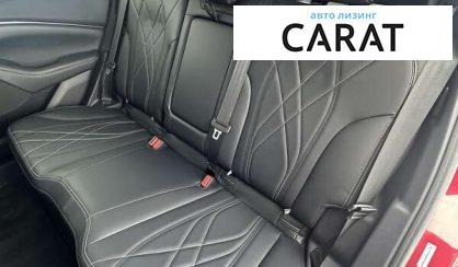 Ford Mustang Mach-E 2020