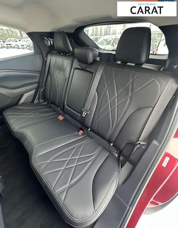 Ford Mustang Mach-E 2020