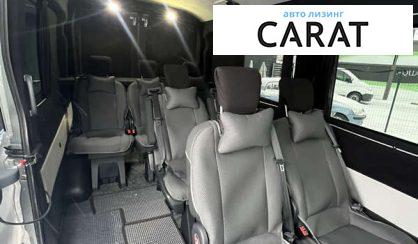 Ford Transit 2016