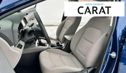 Hyundai Elantra 2019