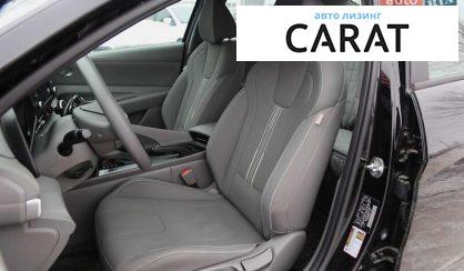 Hyundai Elantra 2022