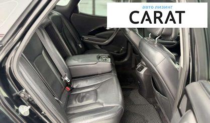 Hyundai Grandeur 2012