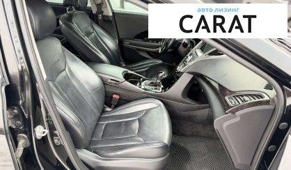 Hyundai Grandeur 2012