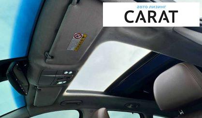 Hyundai Santa FE 2018