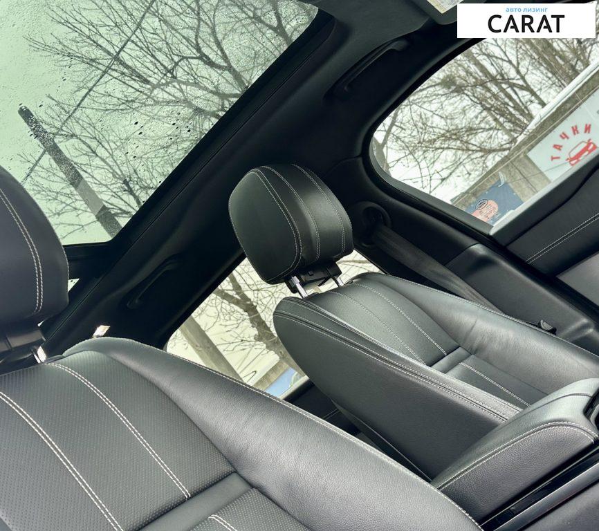 Land Rover Range Rover Velar 2019