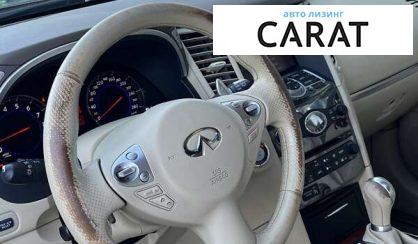 Infiniti FX 50 2009