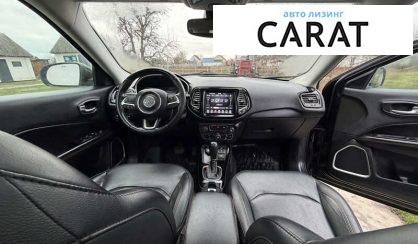 Jeep Compass 2018