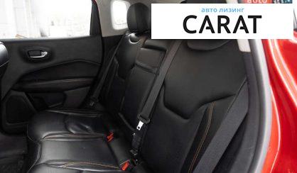 Jeep Compass 2018