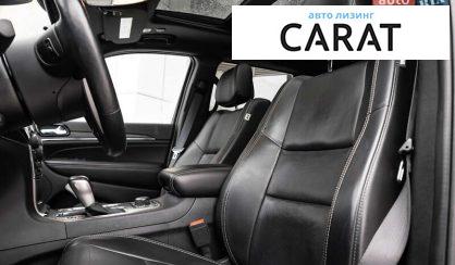 Jeep Grand Cherokee 2020