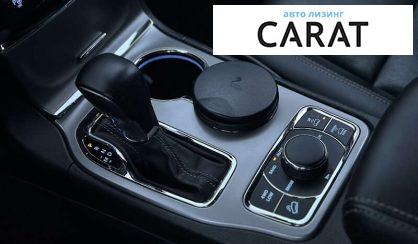 Jeep Grand Cherokee 2021