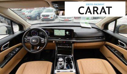 Kia Carnival 2021