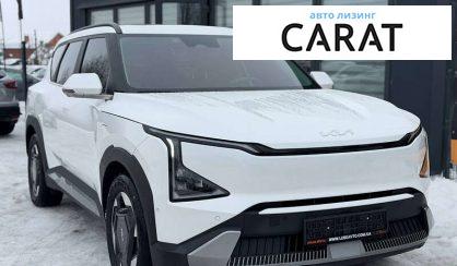 Kia EV5 2023