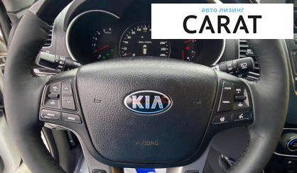 Kia Sorento 2014