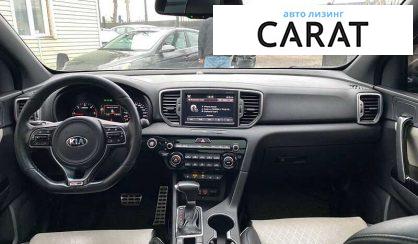 Kia Sportage 2018