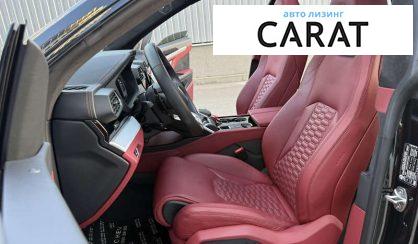 Lamborghini Urus 2020