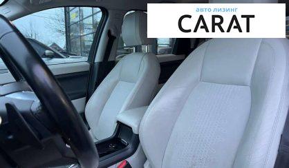 Land Rover Discovery Sport 2016