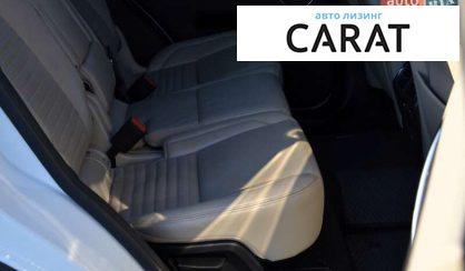 Land Rover Discovery Sport 2019