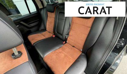 Land Rover Freelander 2011