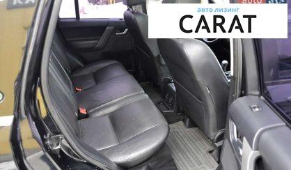 Land Rover Freelander 2008