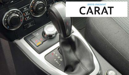 Land Rover Freelander 2010