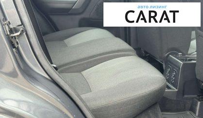 Land Rover Freelander 2010