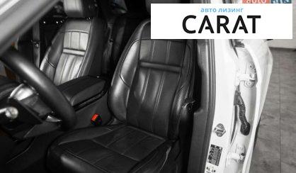 Land Rover Range Rover Evoque 2020