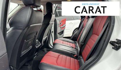 Land Rover Range Rover Evoque 2017