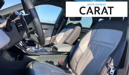 Land Rover Range Rover Evoque 2022