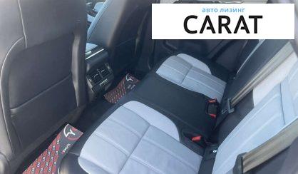 Land Rover Range Rover Evoque 2022