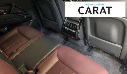 Land Rover Range Rover Sport 2023