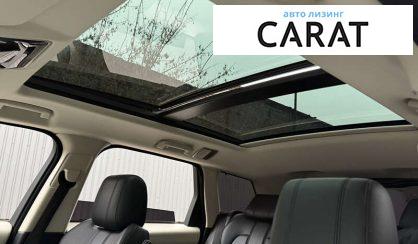 Land Rover Range Rover Sport 2017