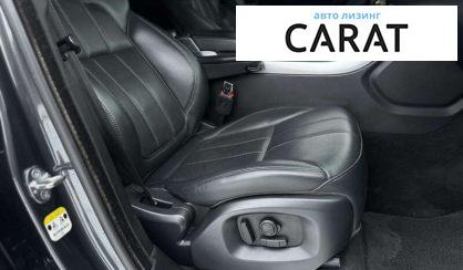 Land Rover Range Rover Sport 2016