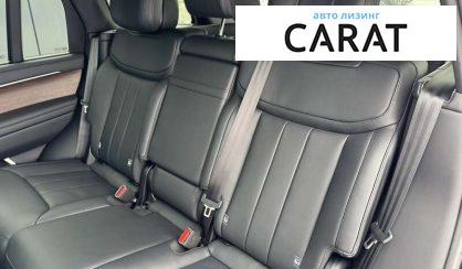 Land Rover Range Rover 2023