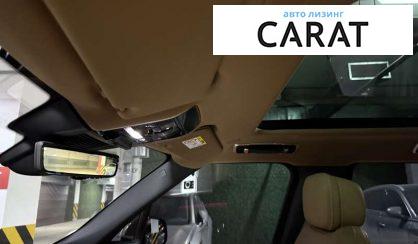 Land Rover Range Rover 2022