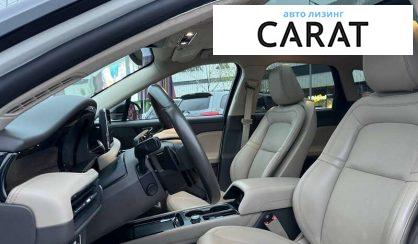 Lincoln Corsair 2022