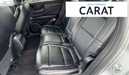 Lincoln Corsair 2022