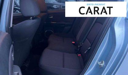 Mazda 3 2007