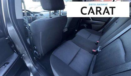 Mazda 3 2009