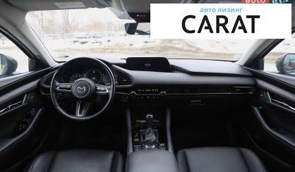Mazda 3 2021