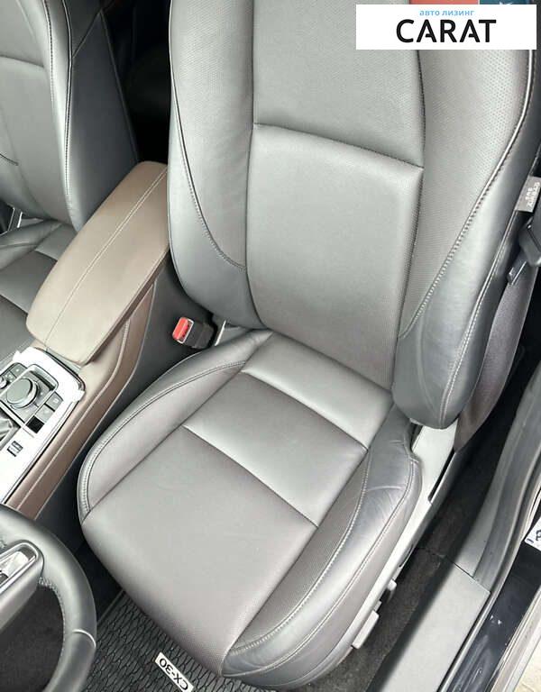 Mazda CX-30 2023