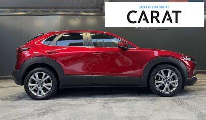 Mazda CX-30 2021