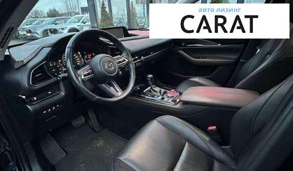 Mazda CX-30 2021