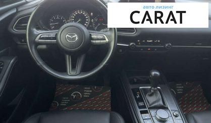 Mazda CX-30 2023