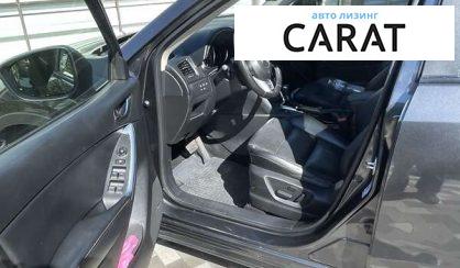 Mazda CX-5 2014