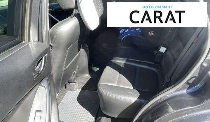 Mazda CX-5 2014