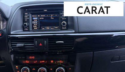 Mazda CX-5 2014