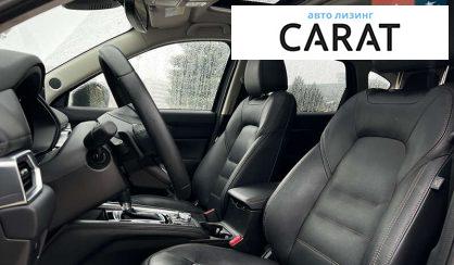 Mazda CX-5 2023